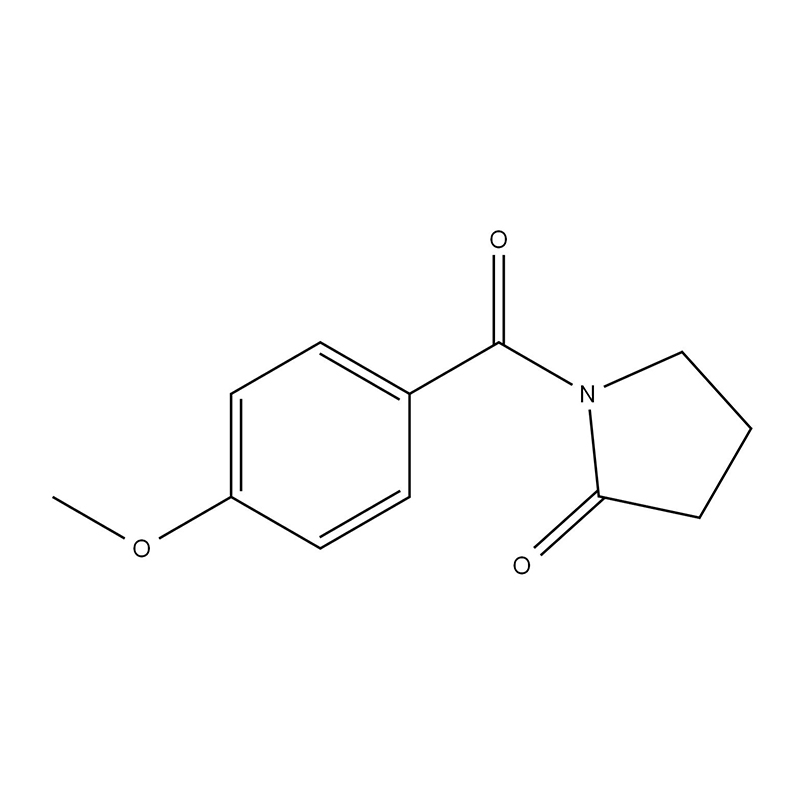 Nootropics Powder Aniracetam Powder CAS 72432-10-1 for Enhancing Memory