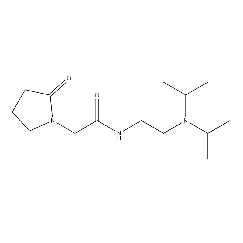 Nootropics Powder Pramiracetam Powder CAS 68497-62-1 for Enhancing Memory