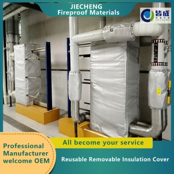 Industrial Thermal Insulation Blanket