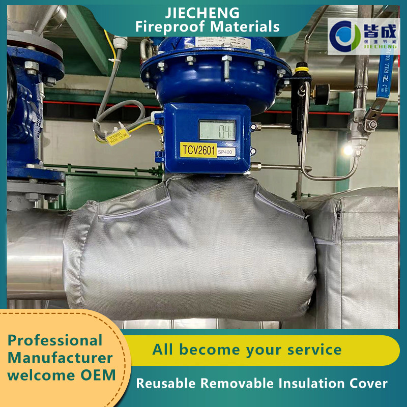 Customizable Thermal Insulation