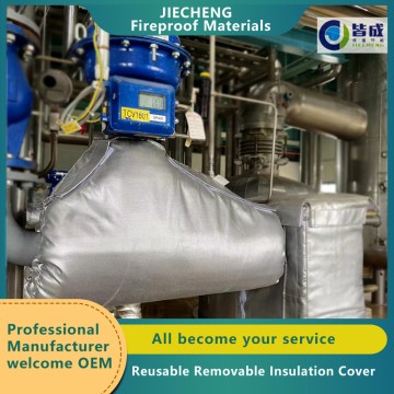 Heating Pipe Insulation