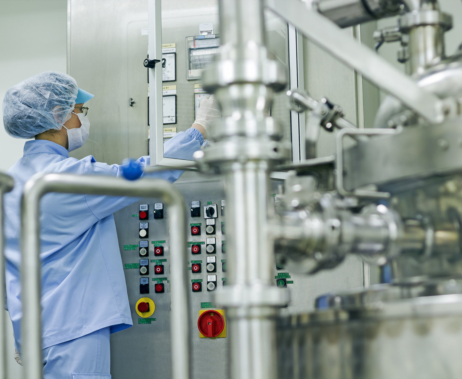 pharmaceutical-factories