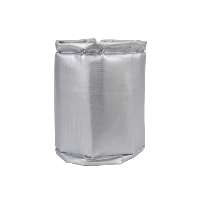 Customizable Thermal Insulation