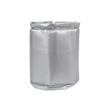 Customizable Thermal Insulation