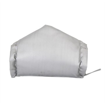 Detachable Insulation for Industrial Tanks