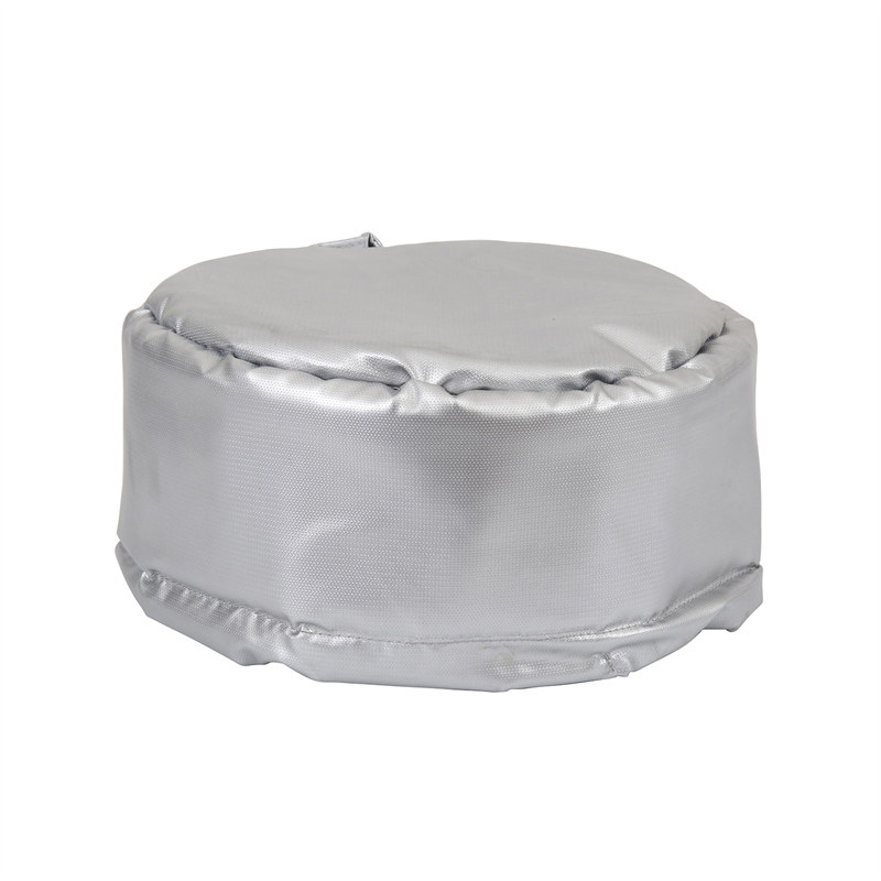 Flexible Heat Insulation Blankets for Machinery