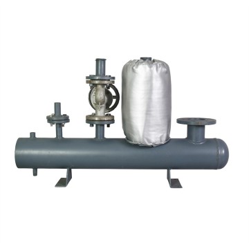 Industrial Insulation Solutions