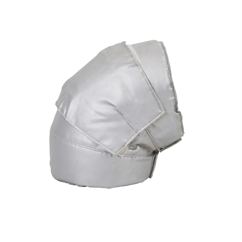 Petrochemical Industry Removable Insulation Jacket01.jpg