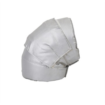 Petrochemical Industry Removable Insulation Jacket