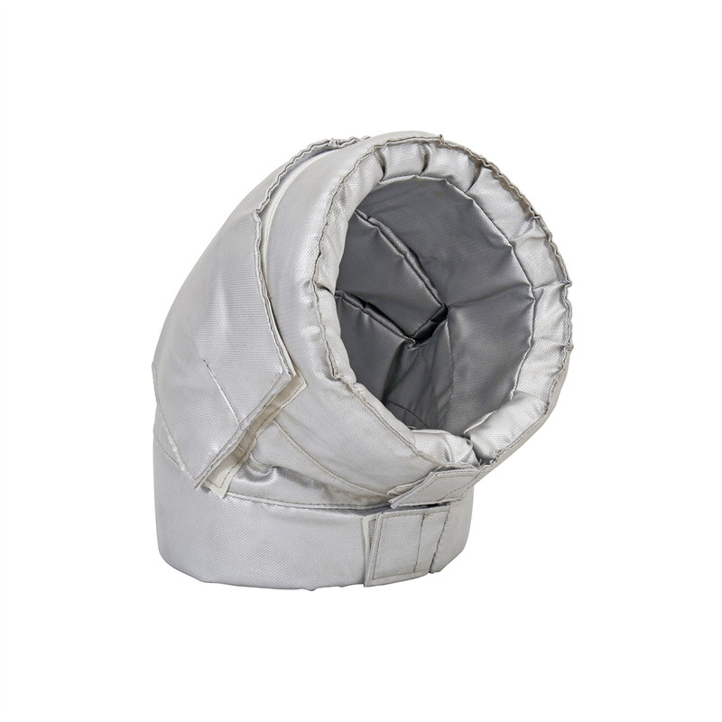 Industrial Insulation Solutions