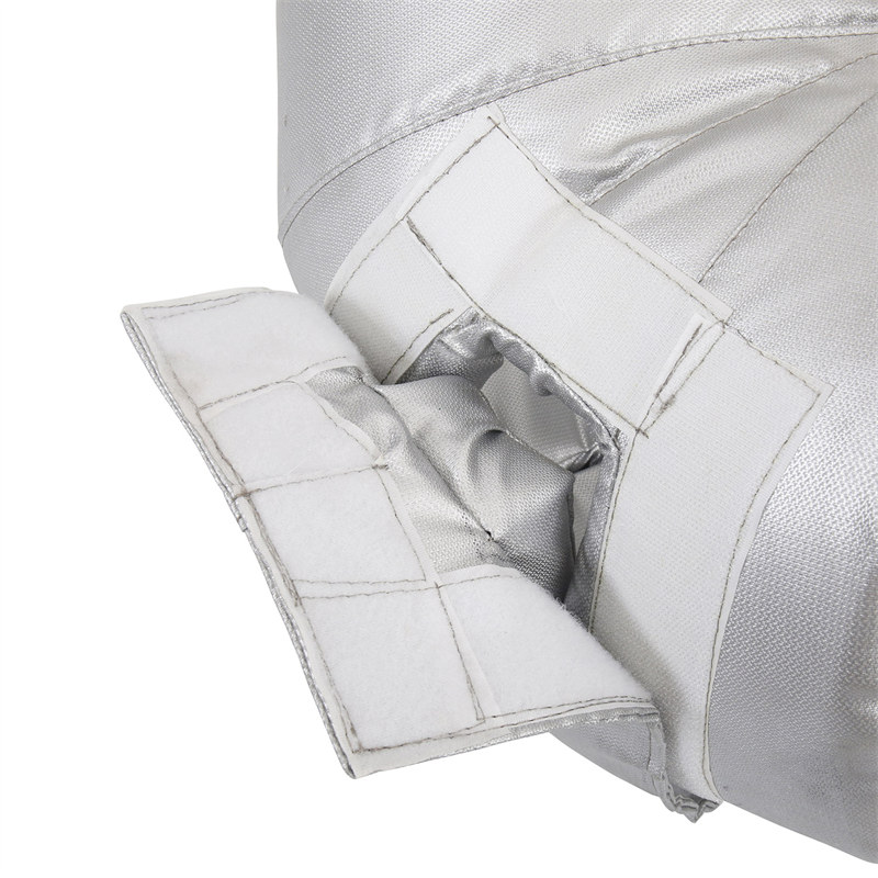 Petrochemical Industry Removable Insulation Jacket03.jpg
