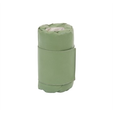 Removable industrial insulation cover