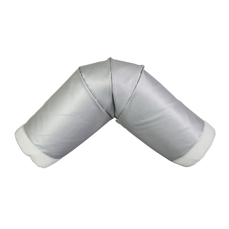 Petrochemical Plant Removable Insulation