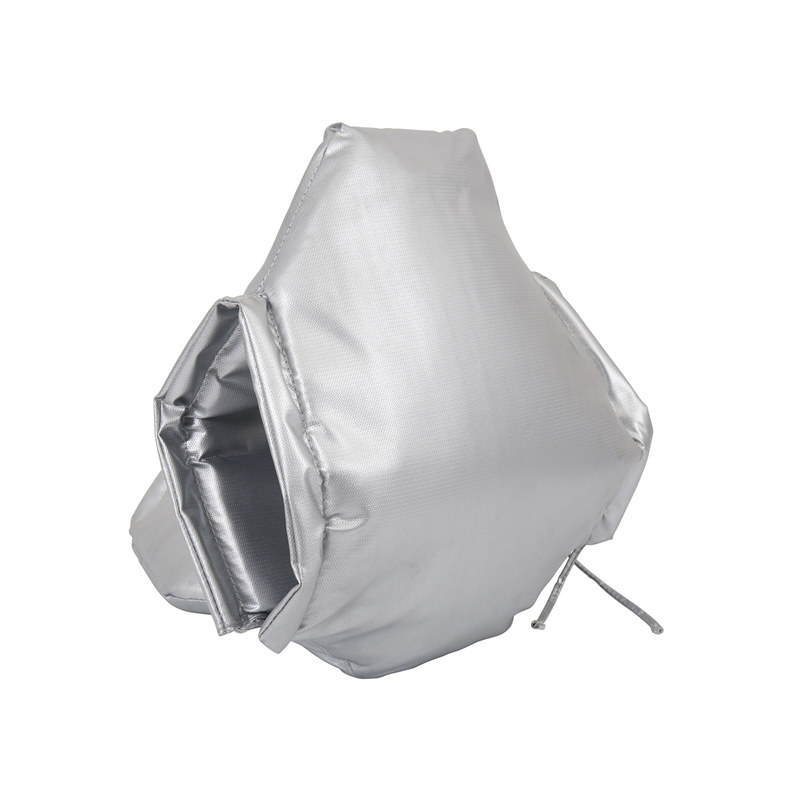 Detachable insulation sleeves developed by patent-certified enterprises