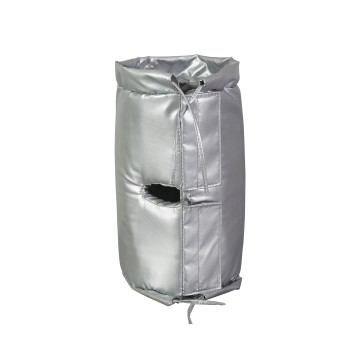 Industrial Insulation Solutions