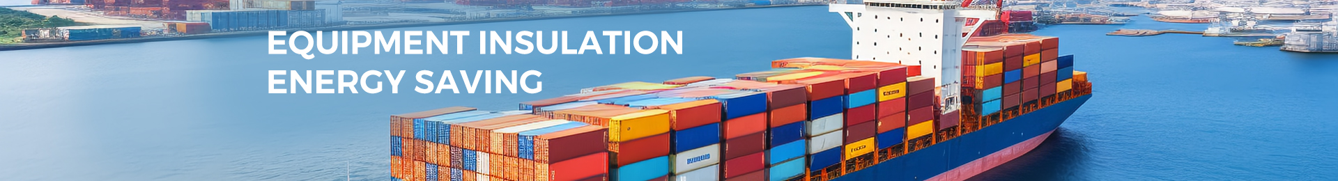 Pipe Insulation Sheet