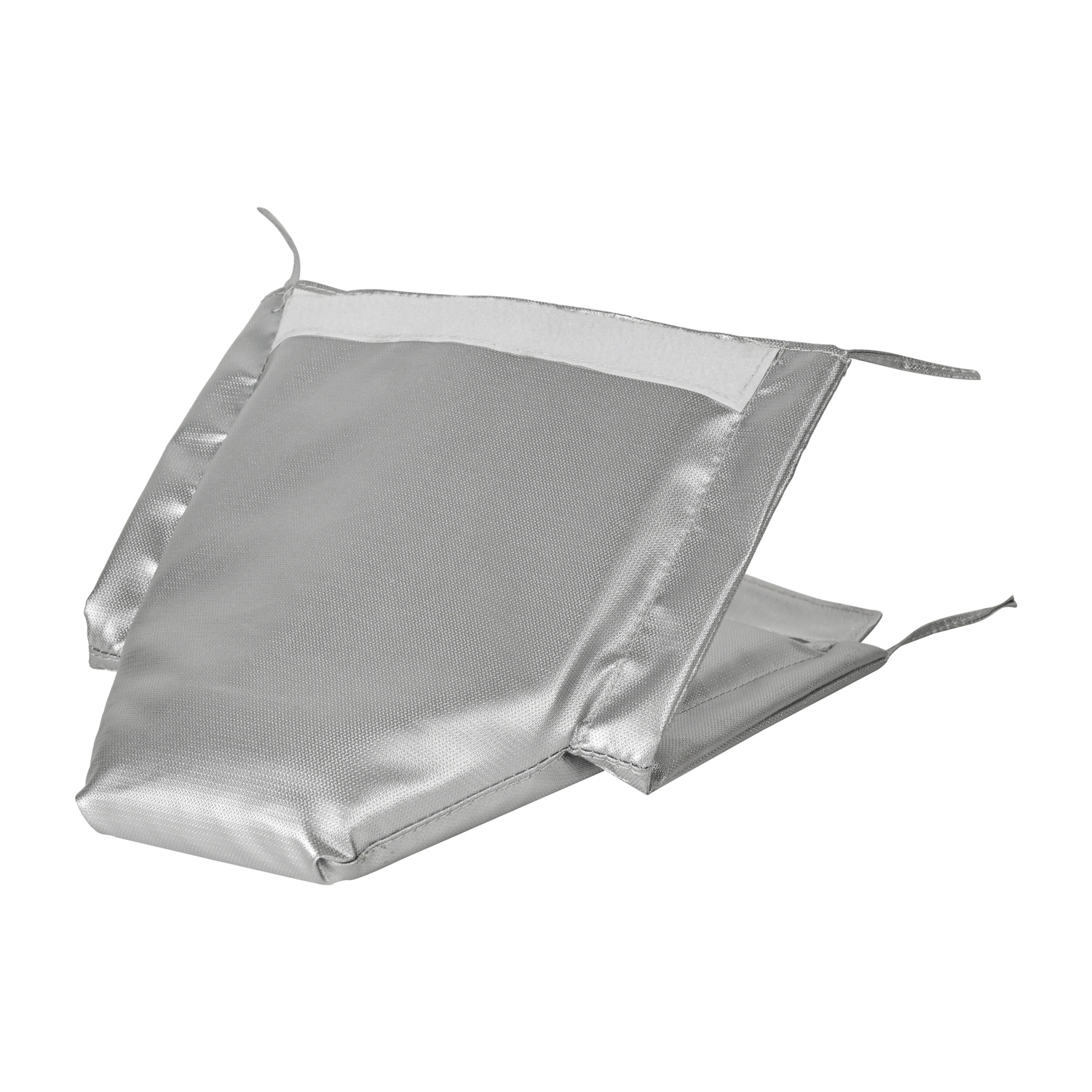 removable insulation valve covers