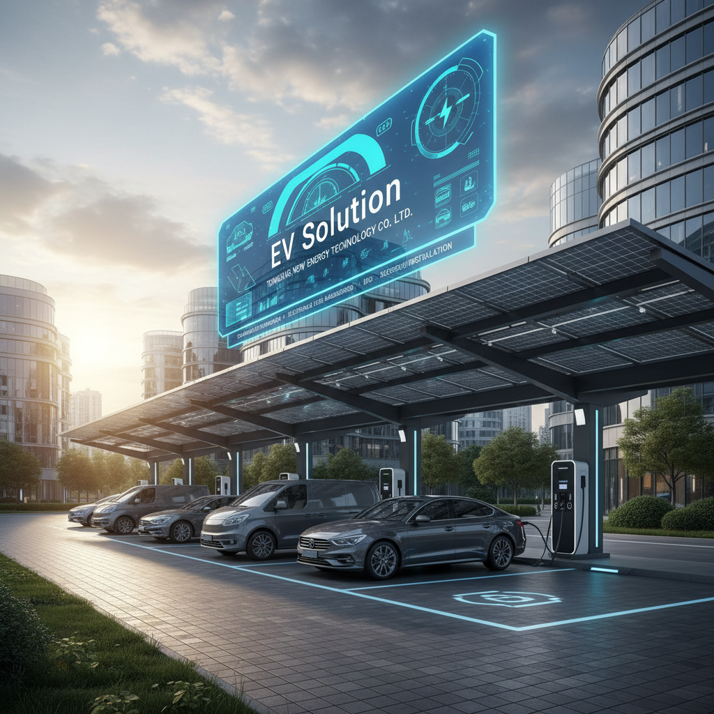 EV Solution