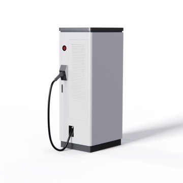 120KW GB/T 直流電動車快速充電站，適用於電動車儲能 CCS1 CCS2 直流電動車充電站 60KW-240KW 製造商