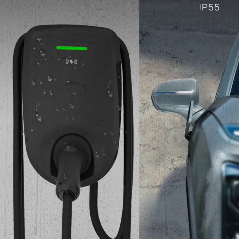 EV Charger Model 14