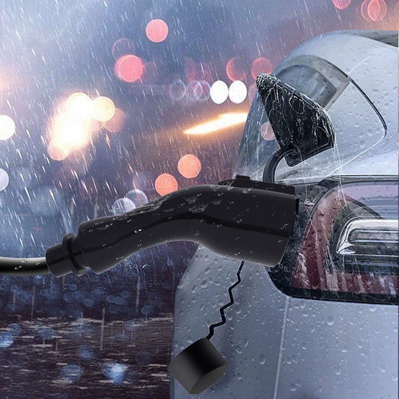 EV Charger Model 19