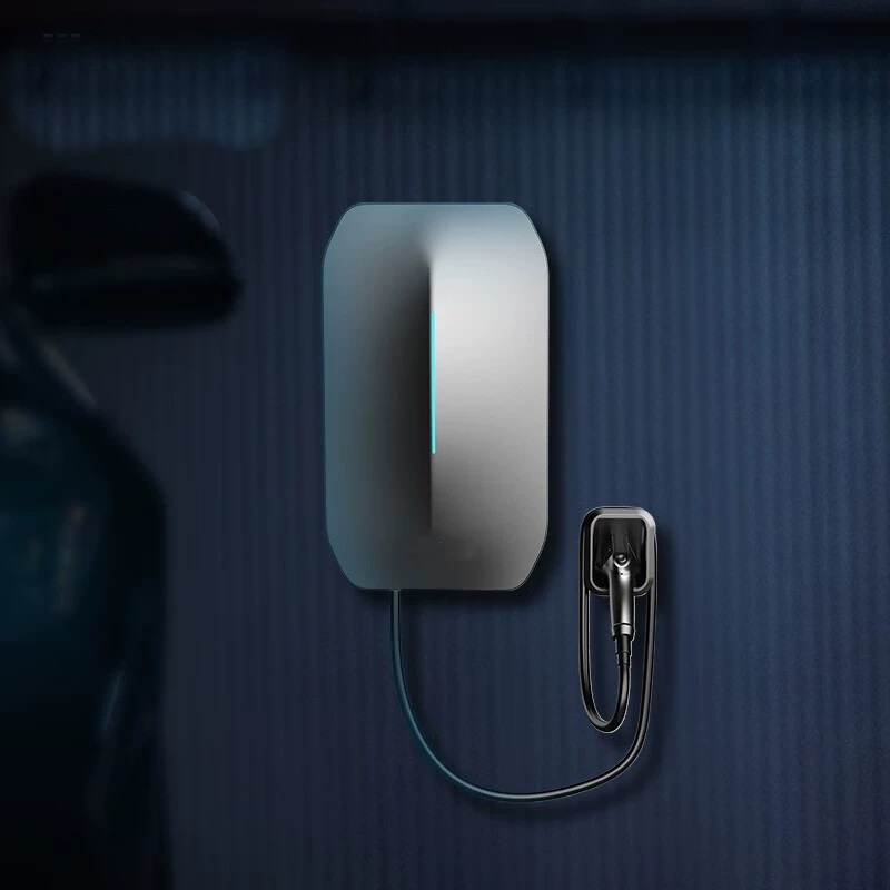 EV Charger Application 3