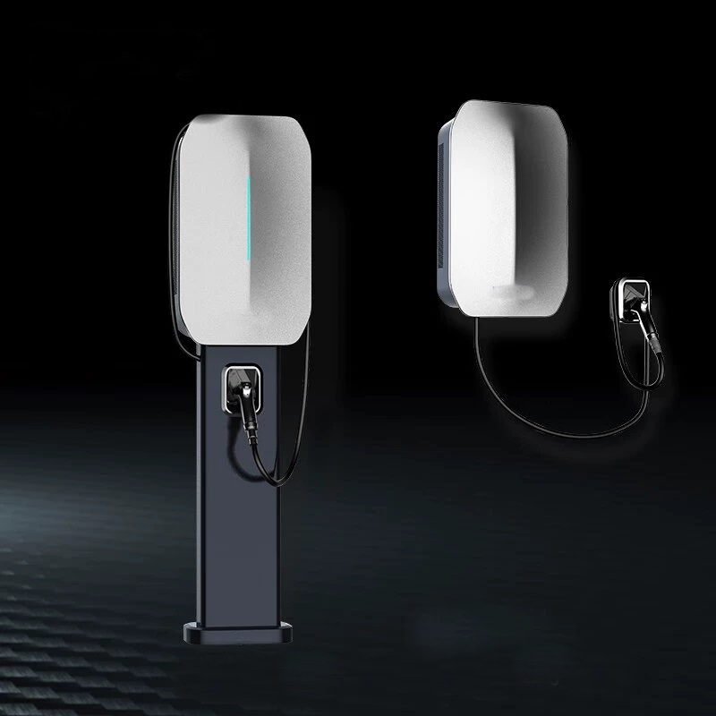 EV Charger Application 2