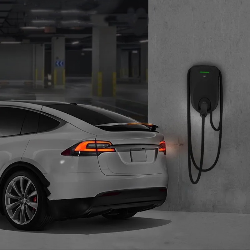 EV Charger Model 6