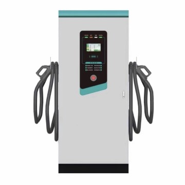 120KW DC EV Fast Charger Station for Electric Cars - China Supplier & Factory, CCS1, CCS2, 60KW-240KW Options