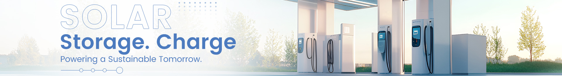 Evse Charger