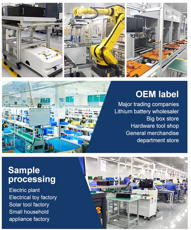 Energy Solution Product 11