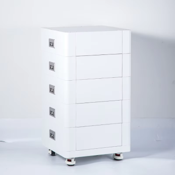 熱銷高壓疊式儲能電池，功率可選48V 52Ah 200Ah 100Ah 10kWh 15kWh LiFePO4 51.2V鋰離子電池