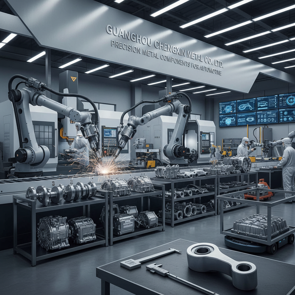 Automotive Industry