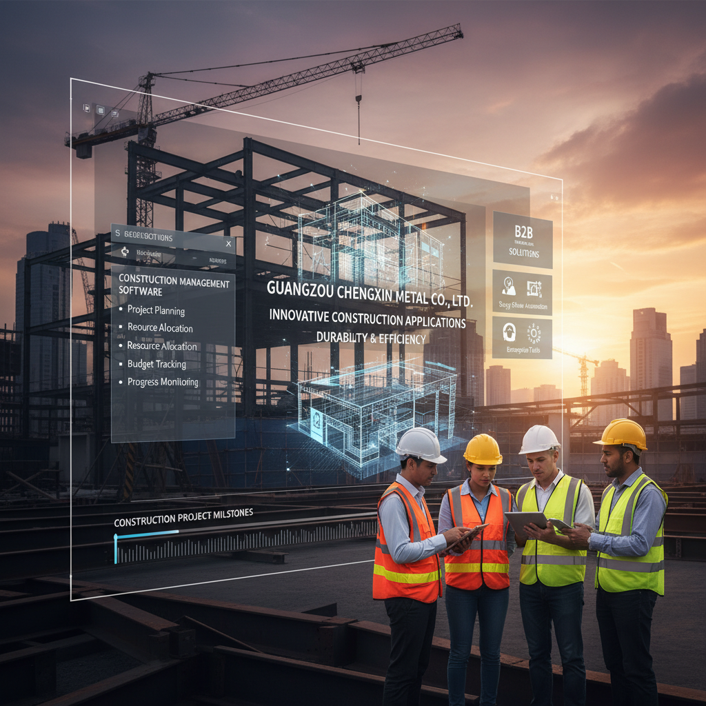 Construction Applications