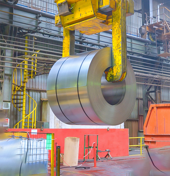 ଗୁଆଙ୍ଗଜୋ ଚେଙ୍ଗକ୍ସିନ୍ ମେଟାଲ୍ କୋ।