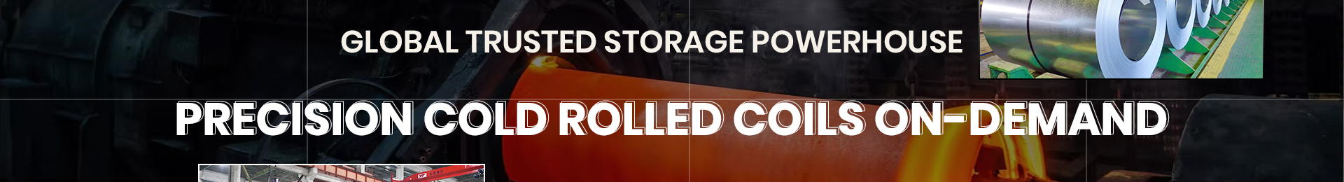 ASTM A1008 steel coil