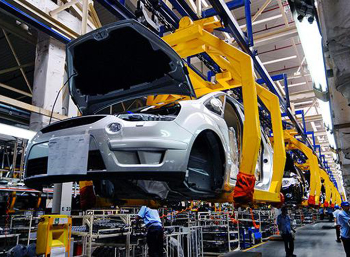 Automotive Industry