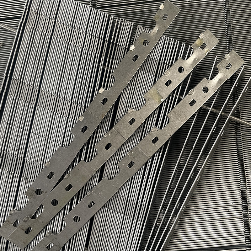 Cold-Hardened Steel Coil