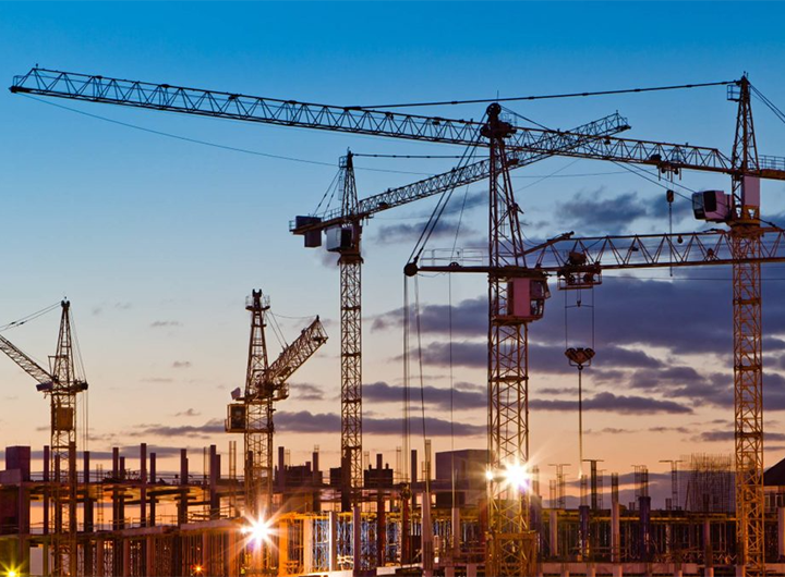 Construction Applications