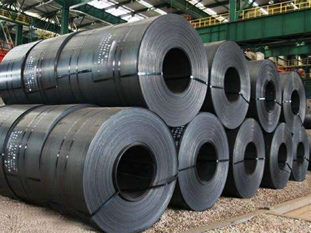 Corrosion-Resistant ASTM A1008 Pickled Steel Coil: Leading the new trend of anti-corrosion technology for steel materials