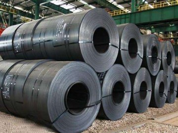 Corrosion-Resistant ASTM A1008 Pickled Steel Coil