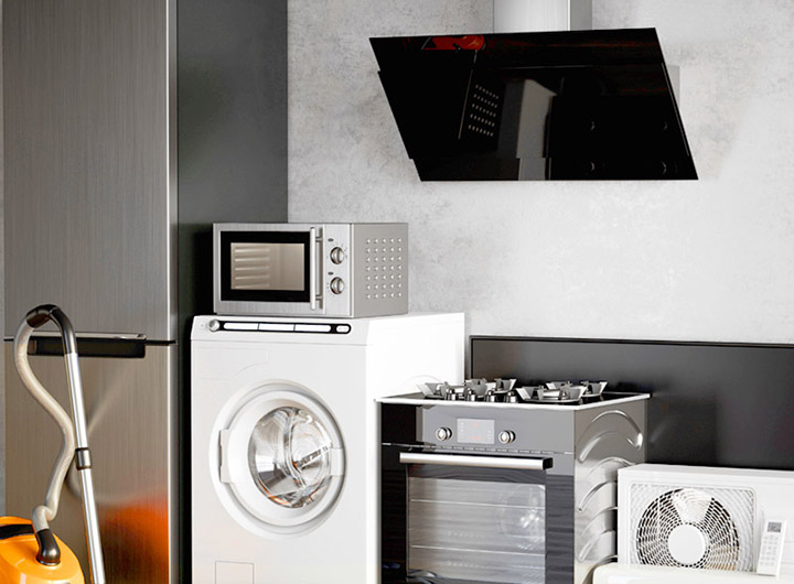 Home Appliance Industry