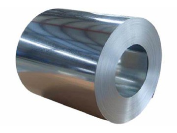 Hot-Dip Galvanized Coil (Smooth, Zero-Spangle)