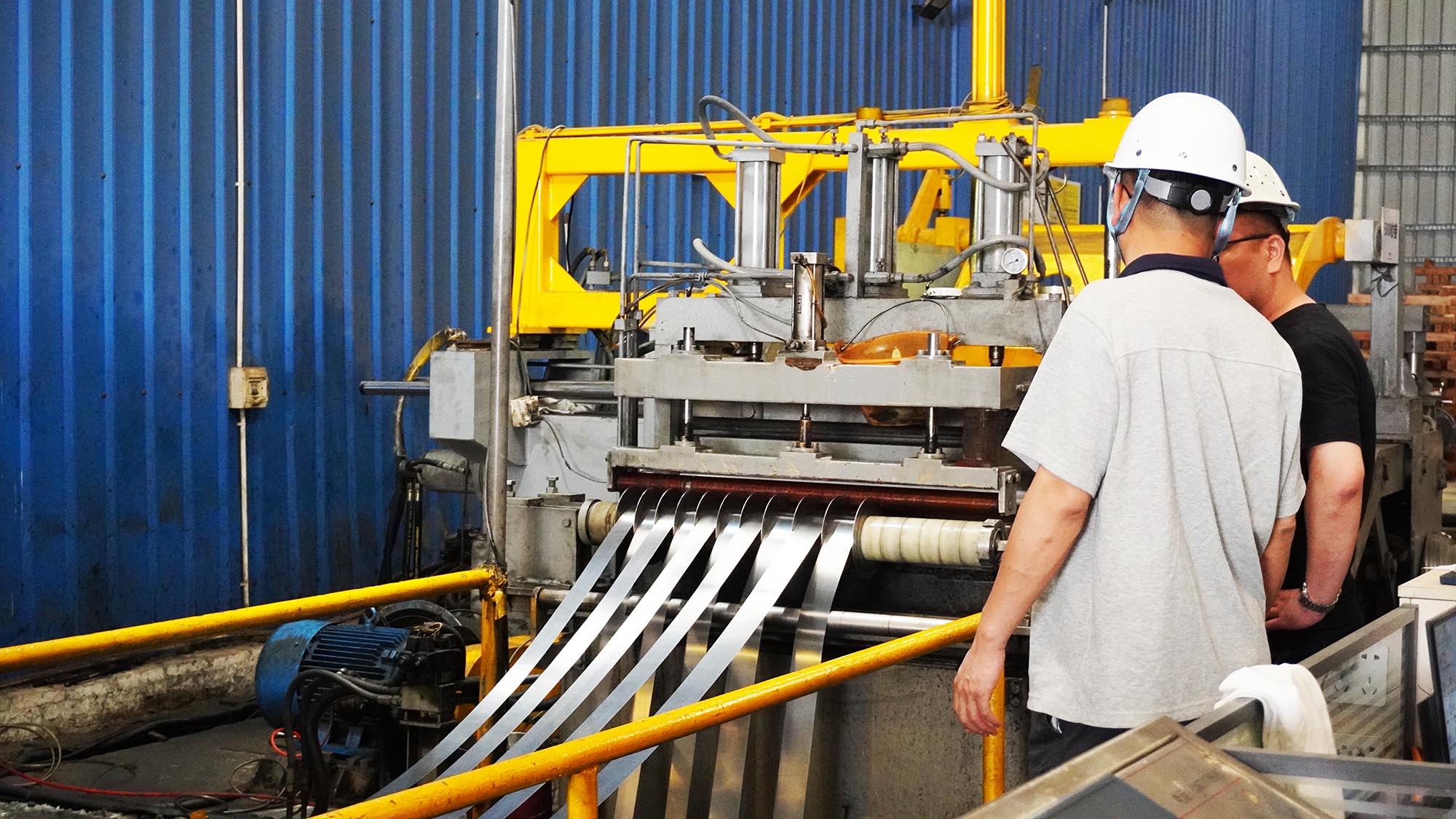 Rigorous Quality Assurance – A Non-Negotiable Priority