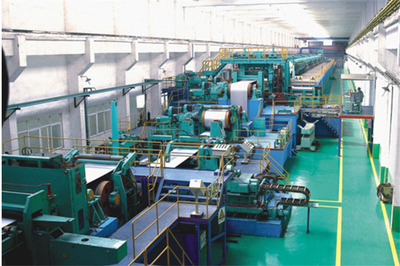 Dáileadh Straitéiseach (4)