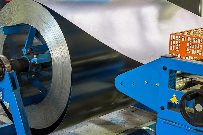 Comhpháirtíochtaí Straitéiseacha