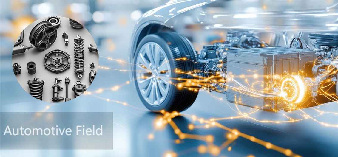 Automotive-Field