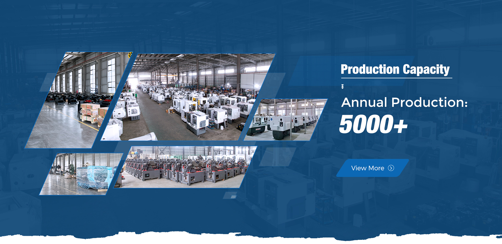 Turn-Milling Compostie Machine