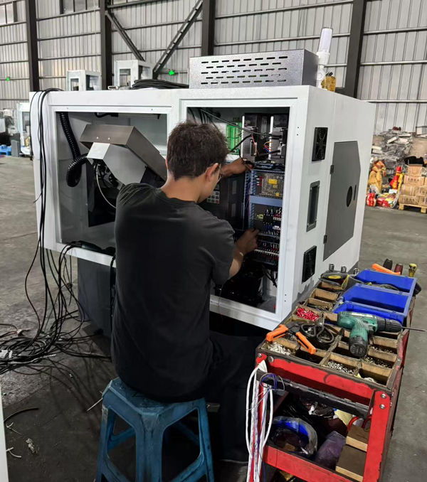 Circuit-installation