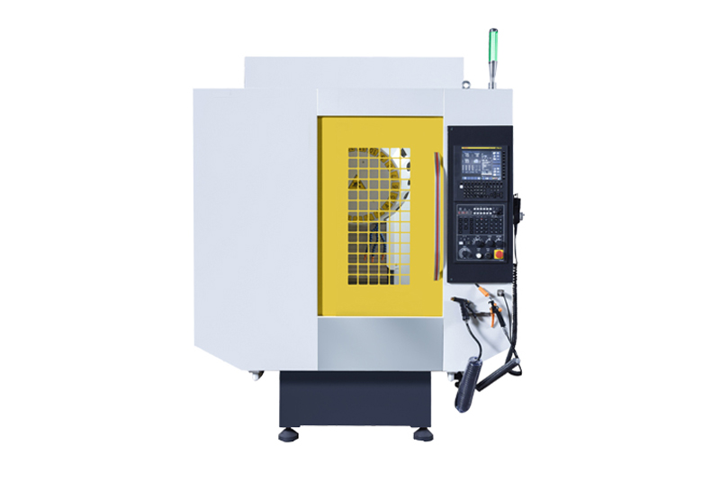 What are the types of CNC lathes and what are their advantages?